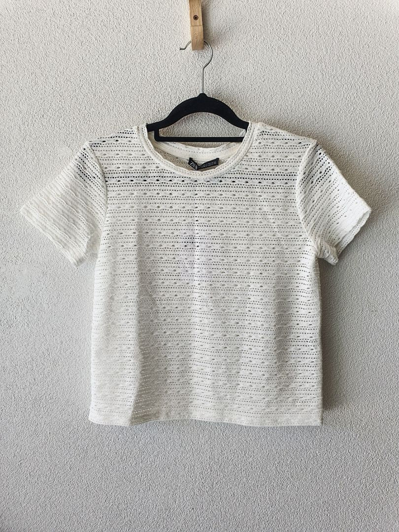 Zara Top S