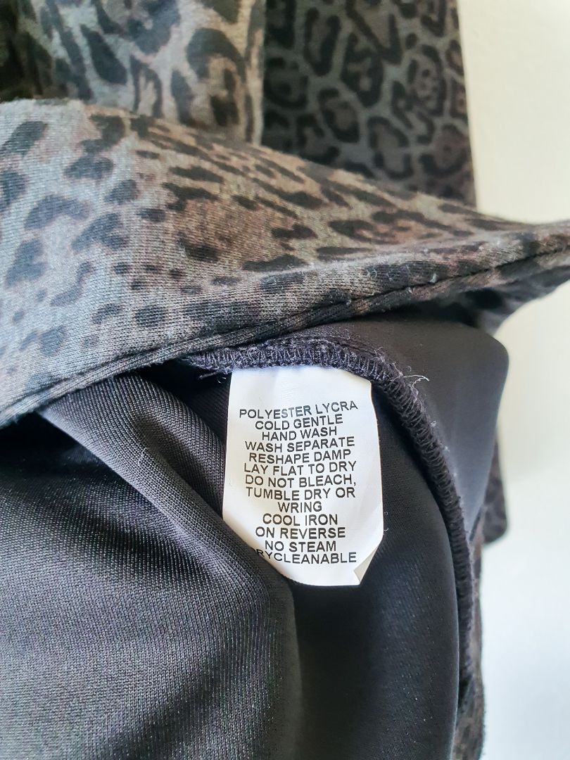 Robyn Mathieson Jacket XS