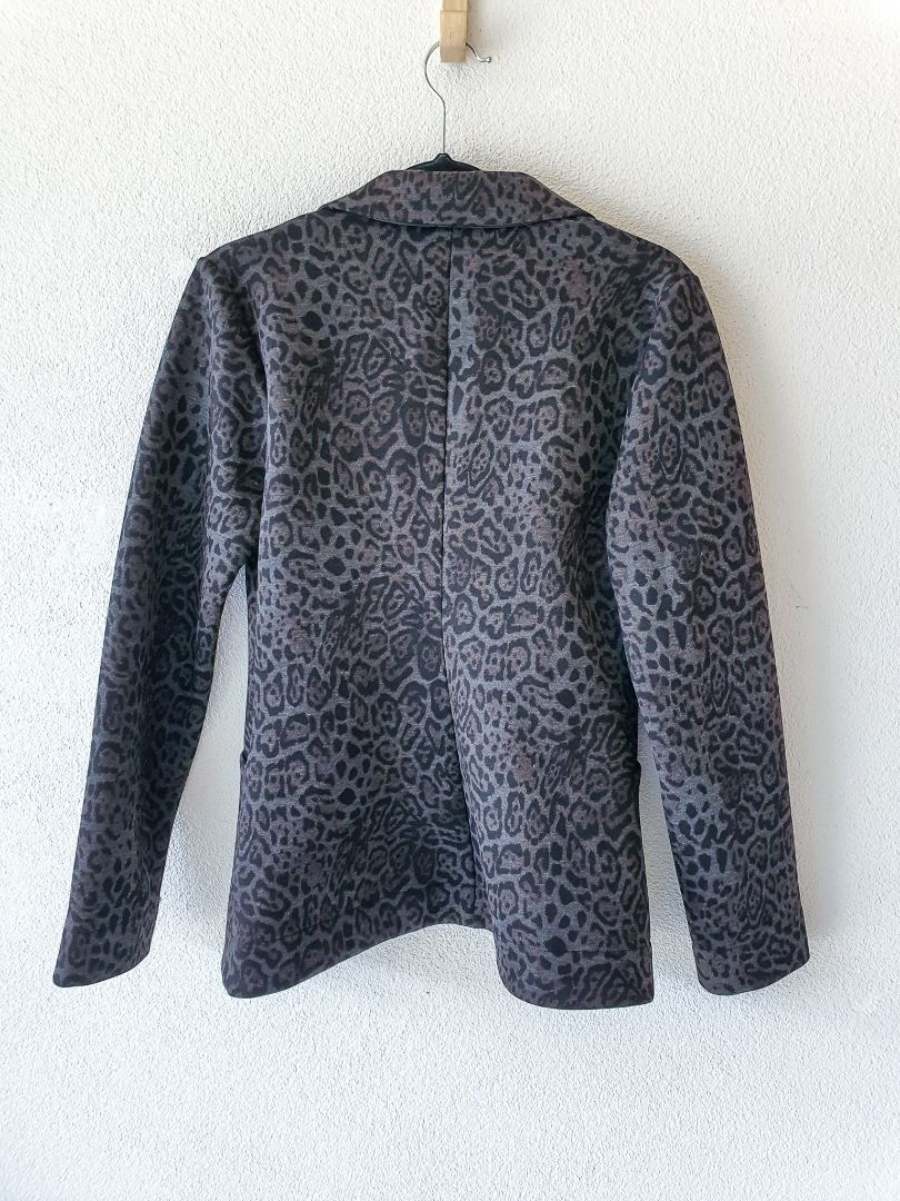 Robyn Mathieson Jacket XS