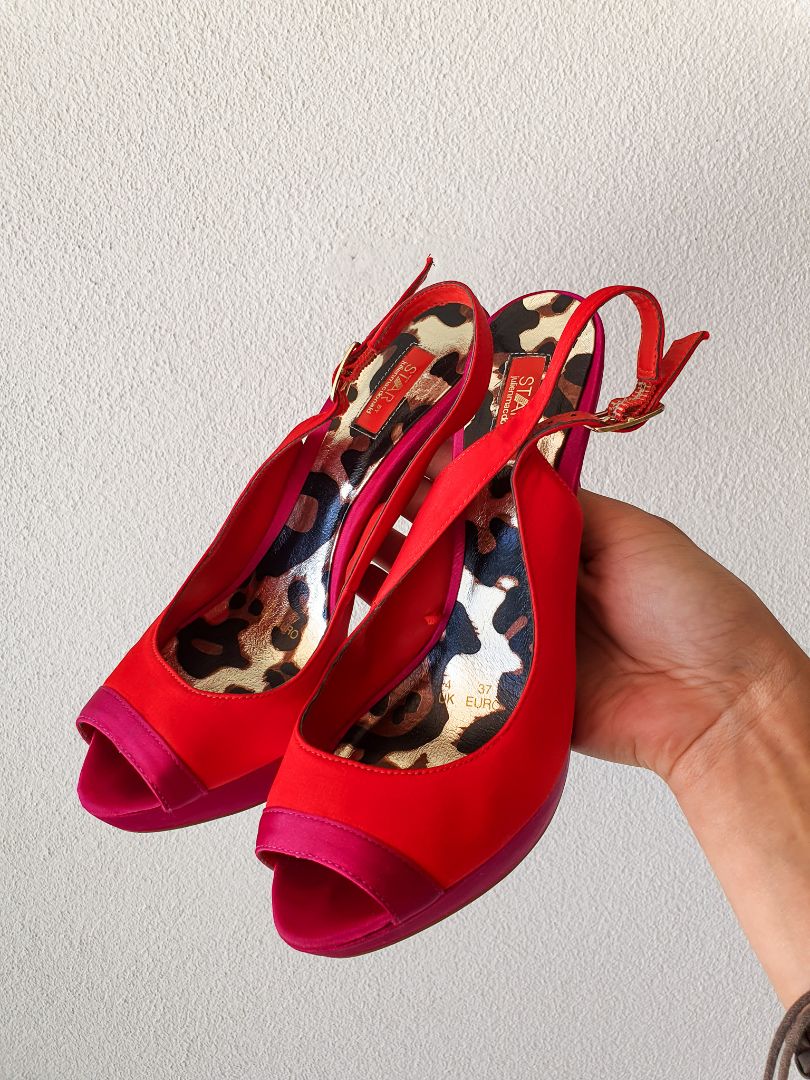 Star by Julien Macdonald Shoes EUR37