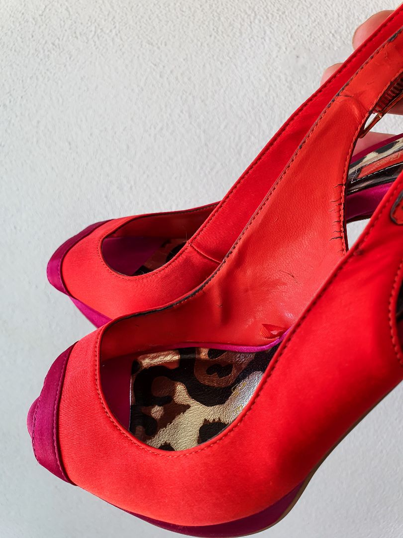 Star by Julien Macdonald Shoes EUR37