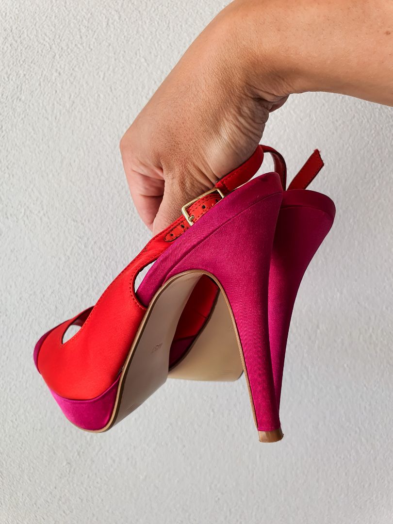 Star by Julien Macdonald Shoes EUR37