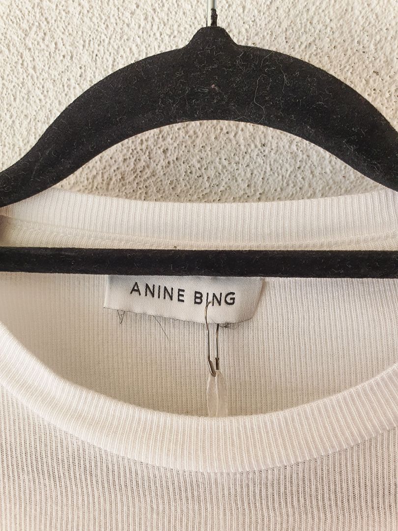 Anine Bing Top S