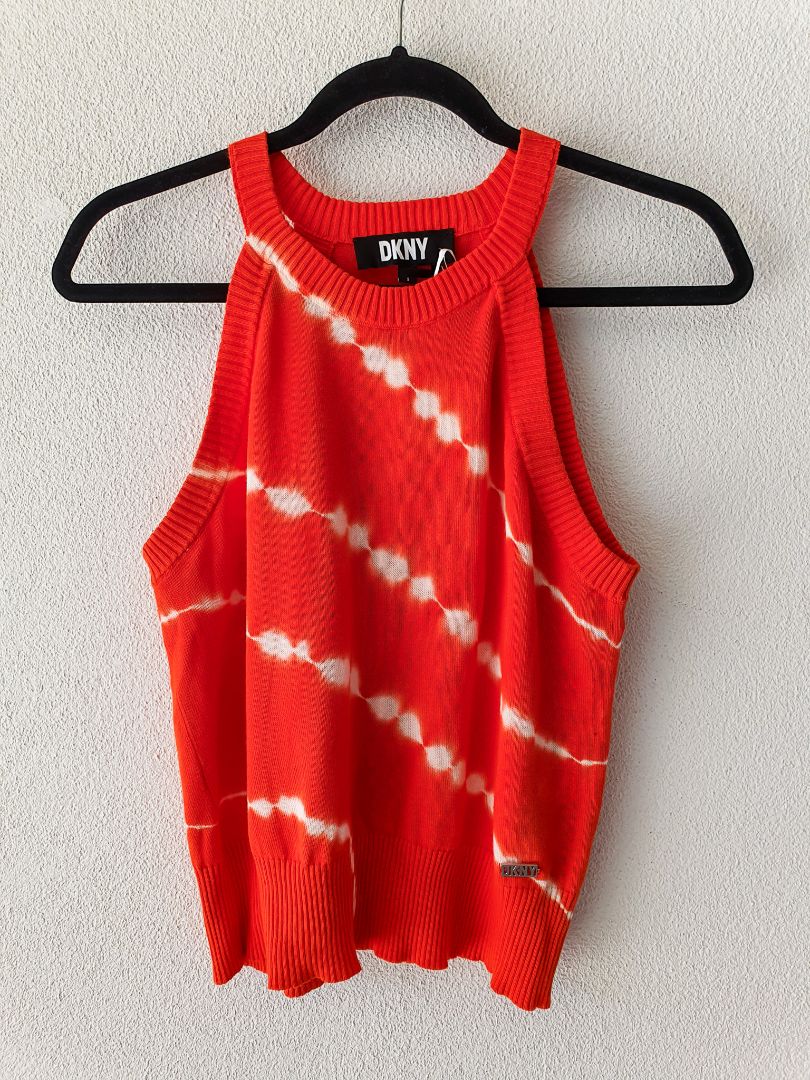 DKNY Top S