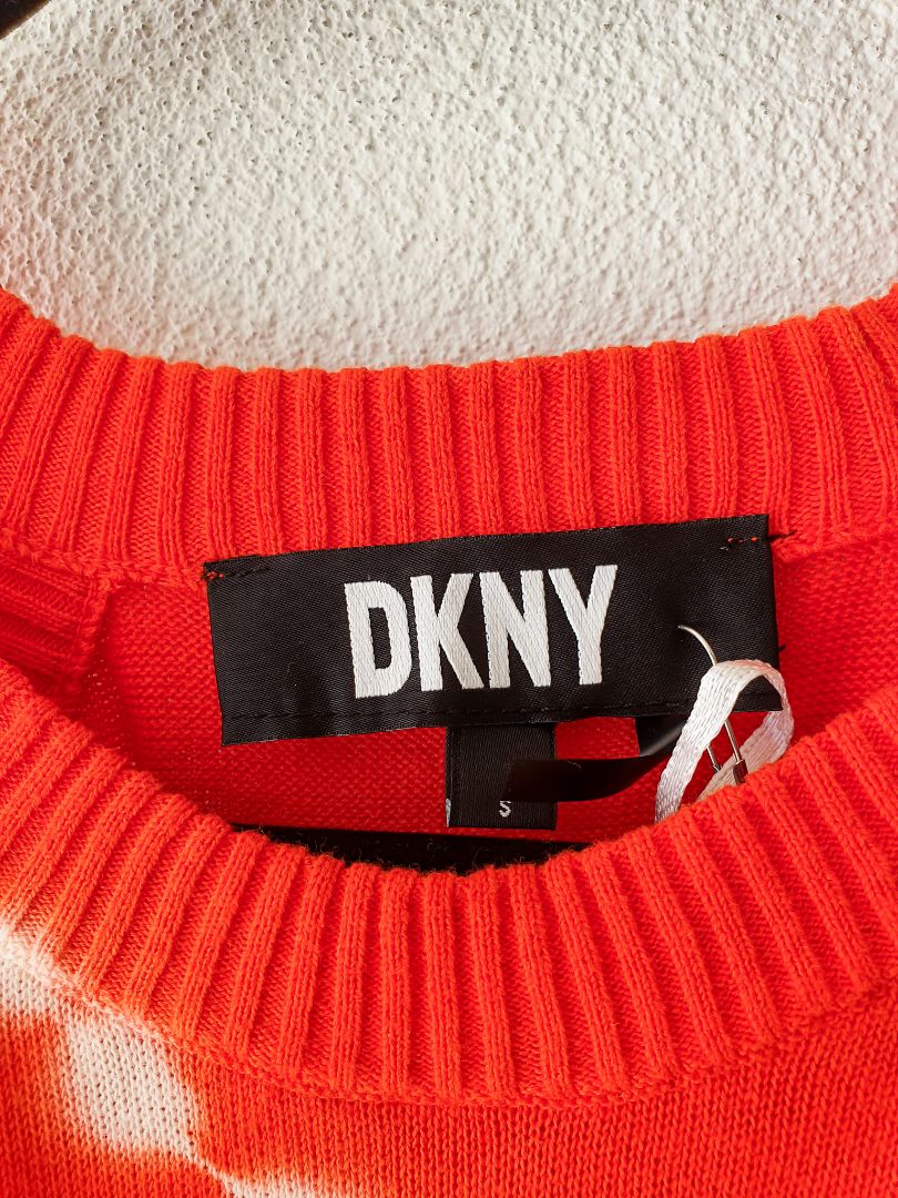 DKNY Top S