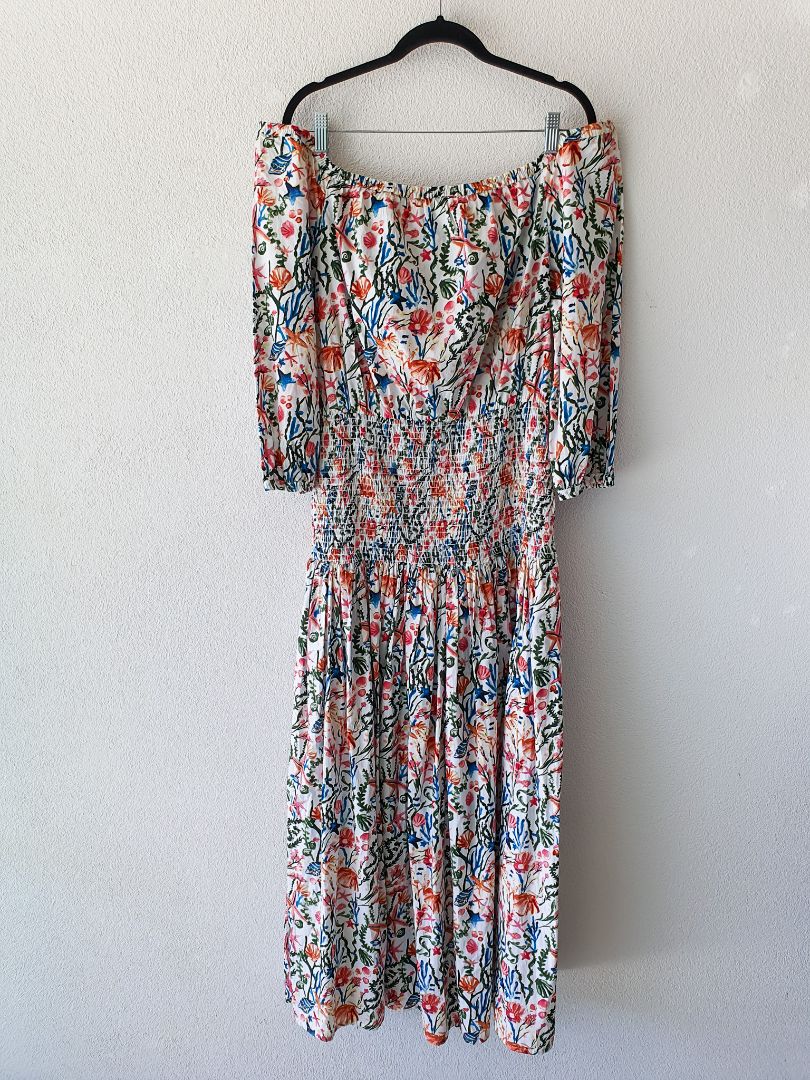 Top Secret Europe Dress S