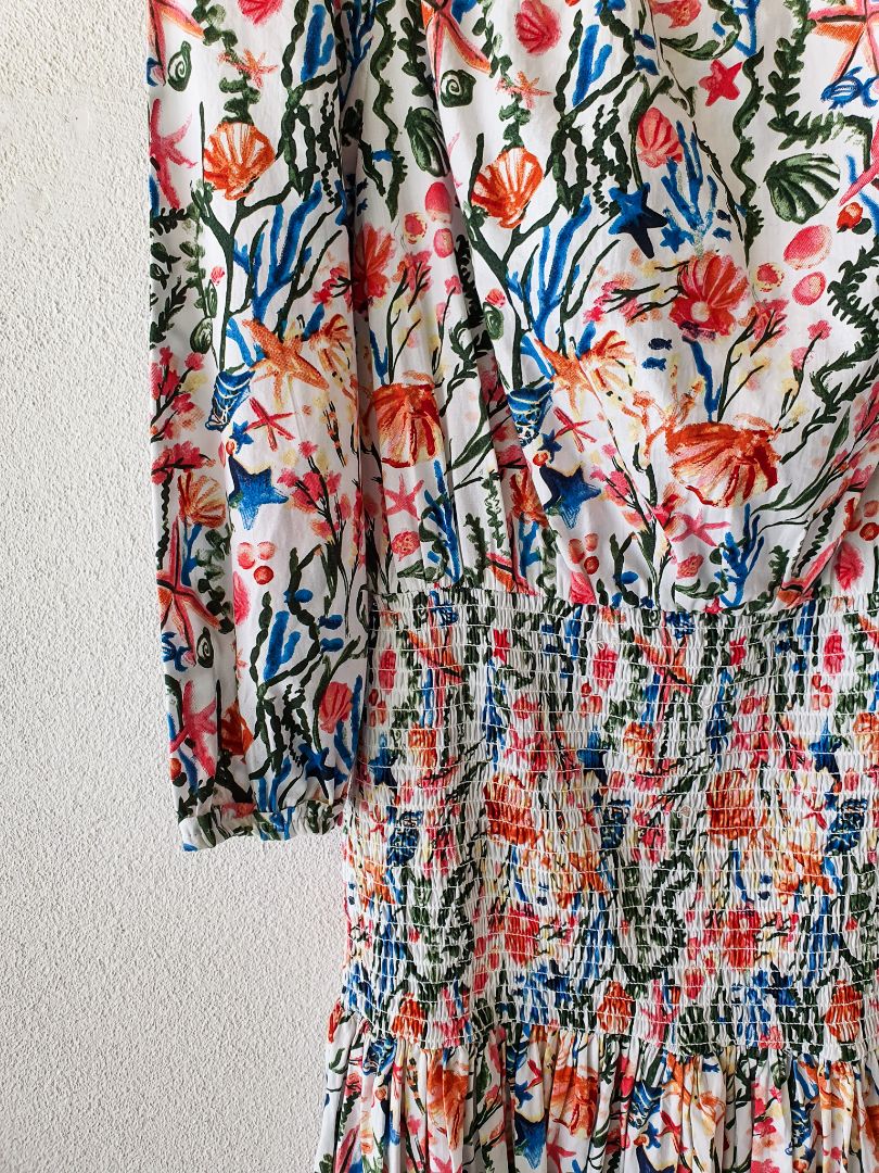 Top Secret Europe Dress S