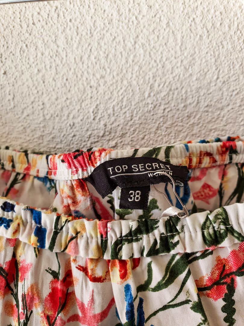 Top Secret Europe Dress S