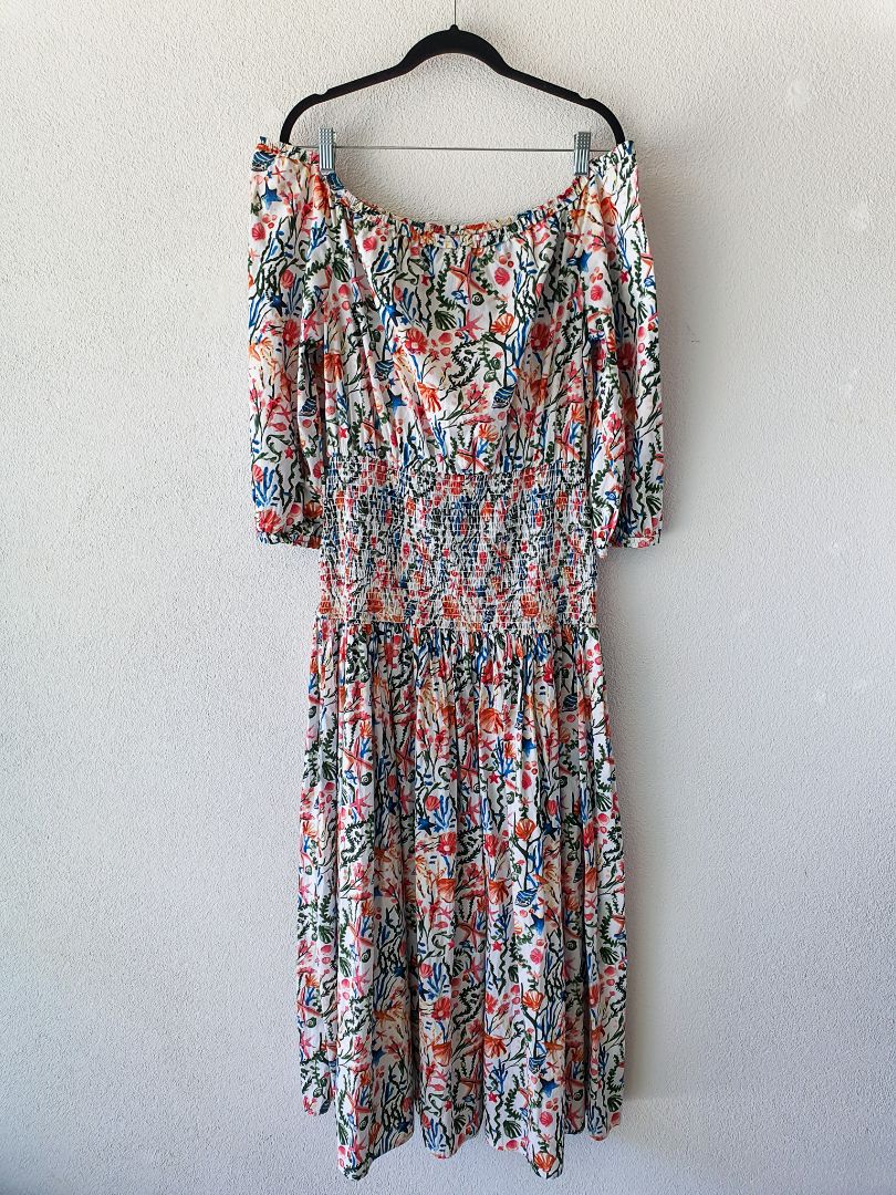 Top Secret Europe Dress S