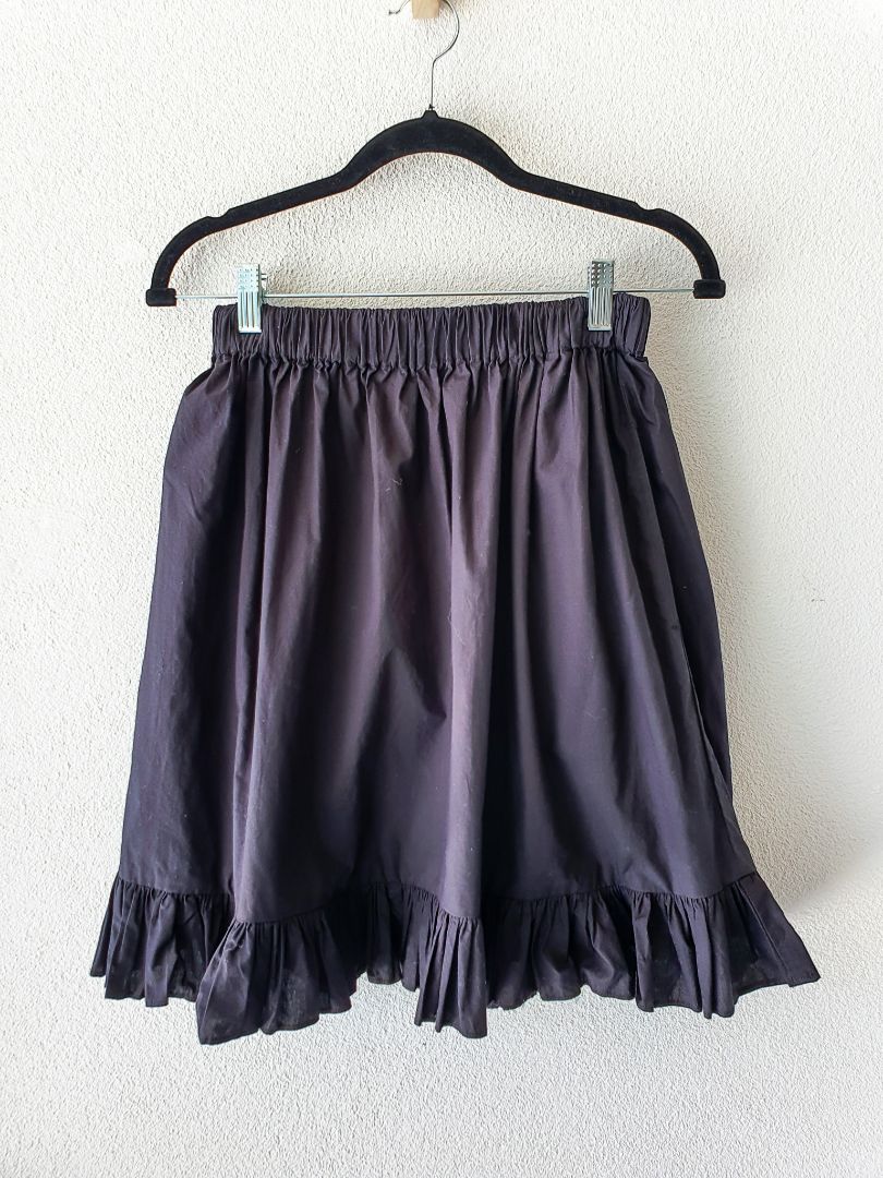 Karen Walker Skirt XXS