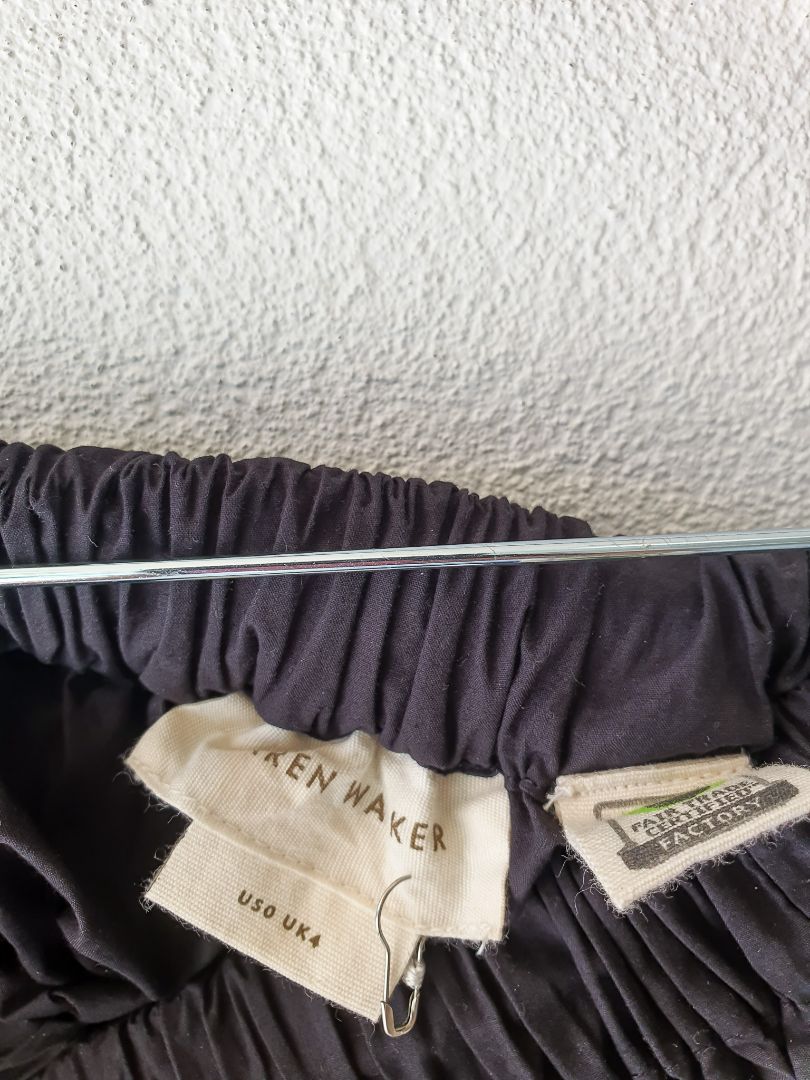 Karen Walker Skirt XXS