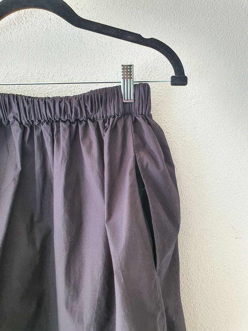 Karen Walker Skirt XXS