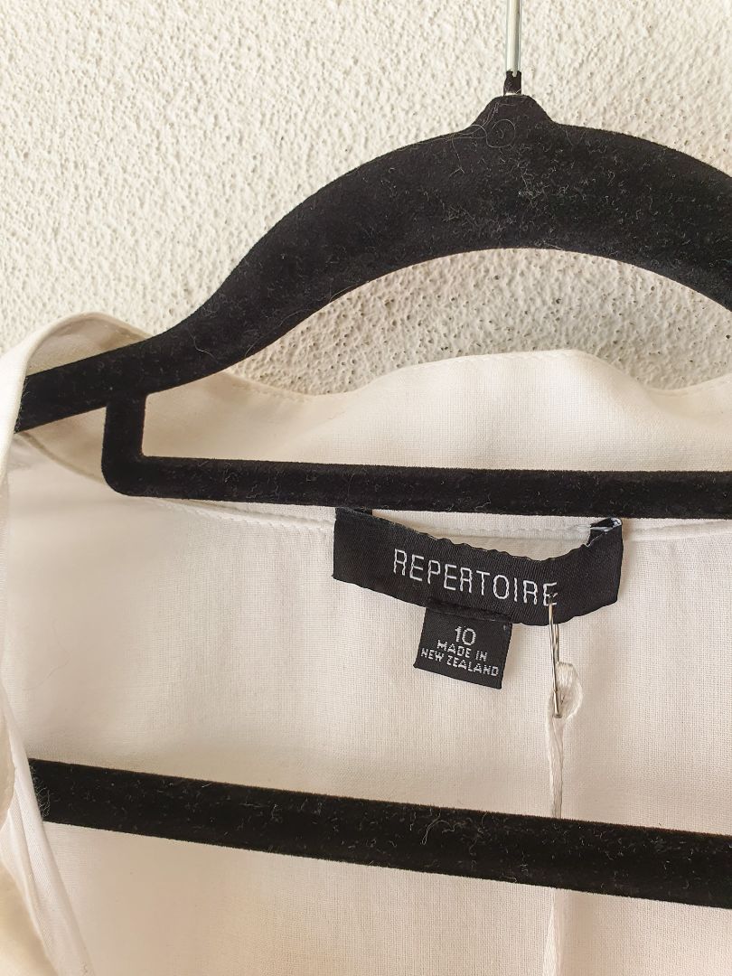 Repertoire Top S