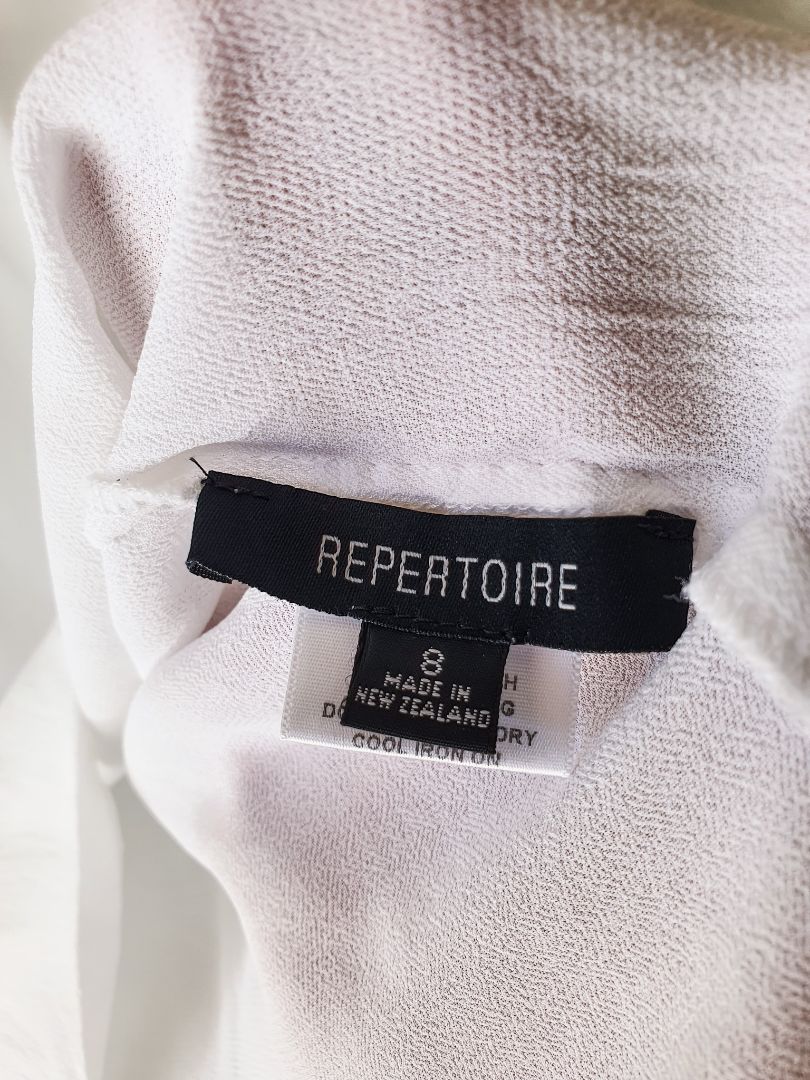 Repertoire Top XS