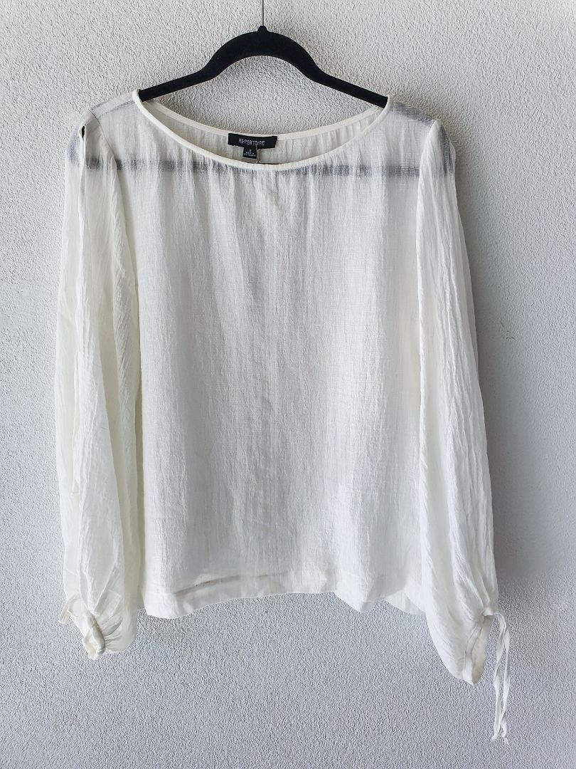 Repertoire Top XS