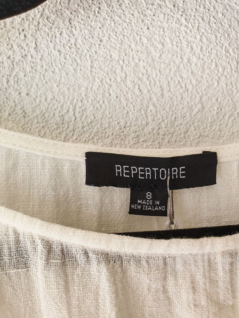 Repertoire Top XS