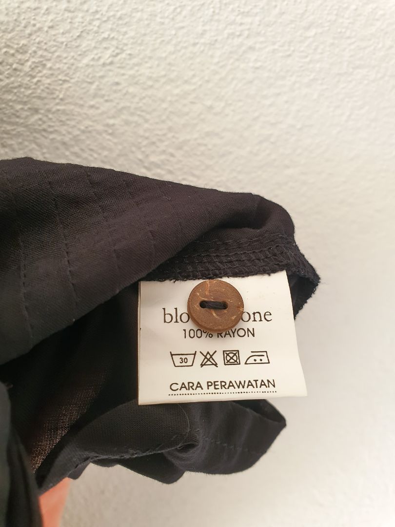 Blood and Bone Top S