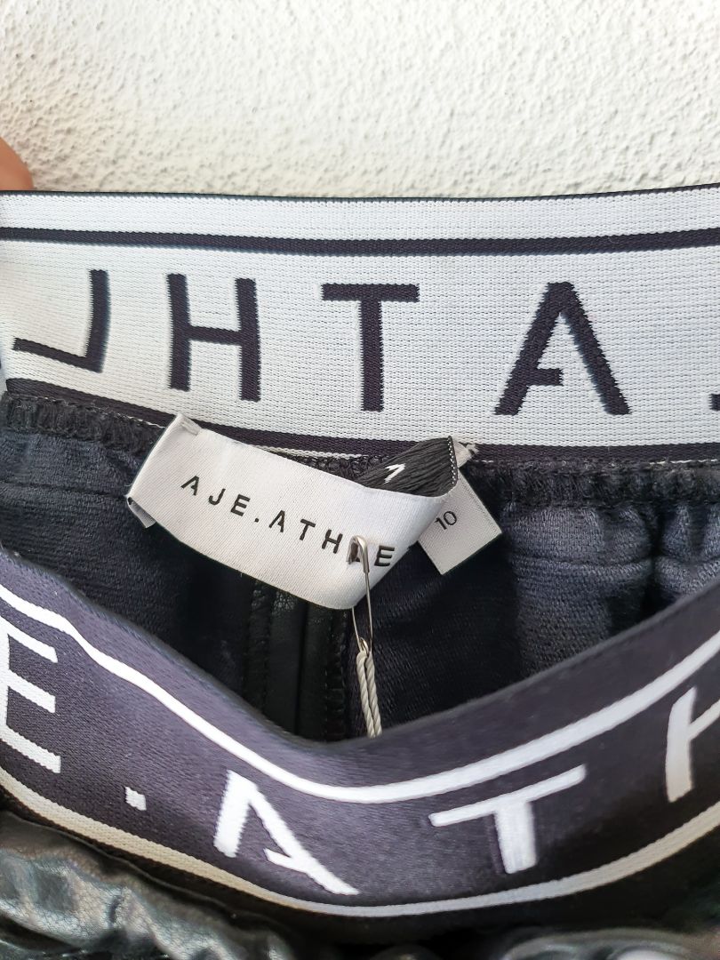 AJE Pants S