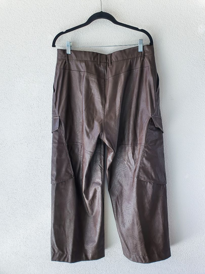 NICLA Europe Pants L