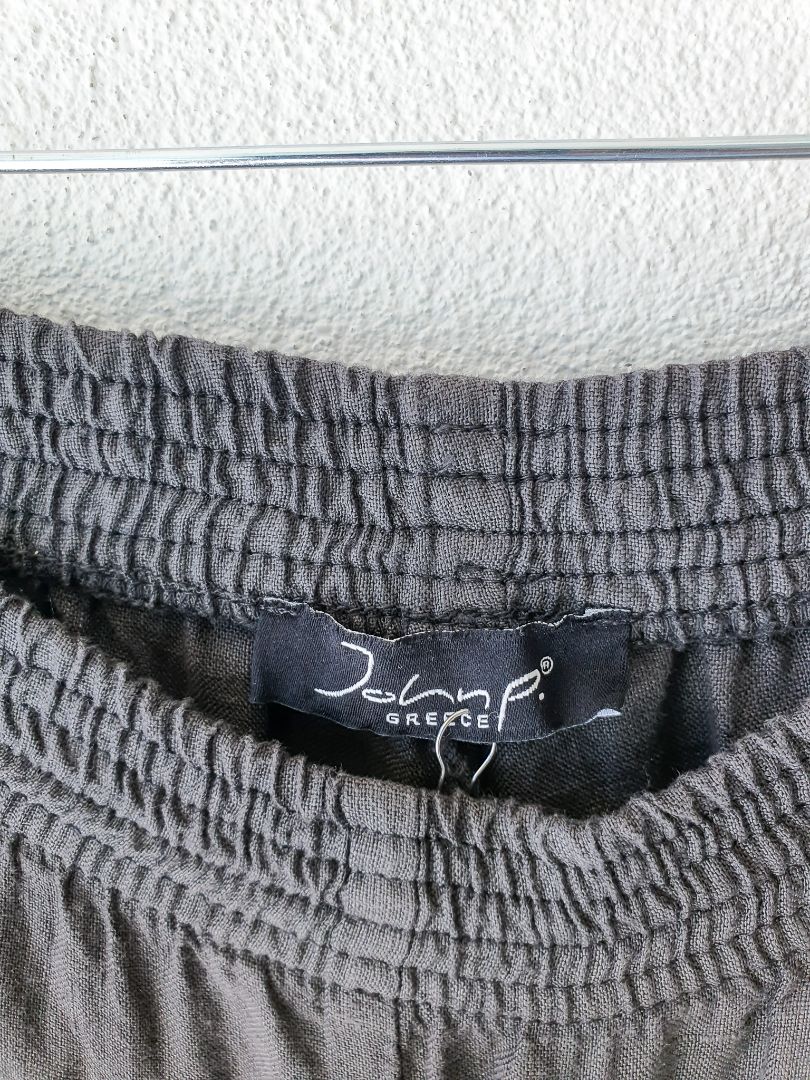 John F Greece Pants M