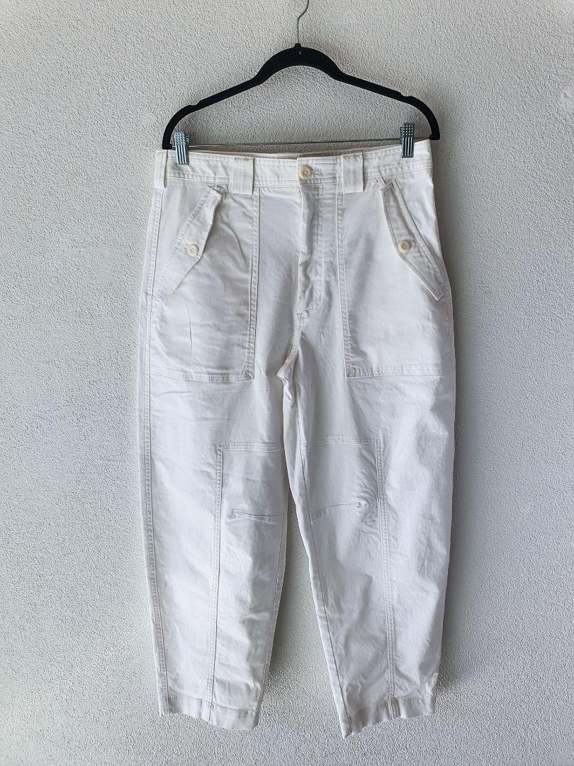 Banana Republic Pants M