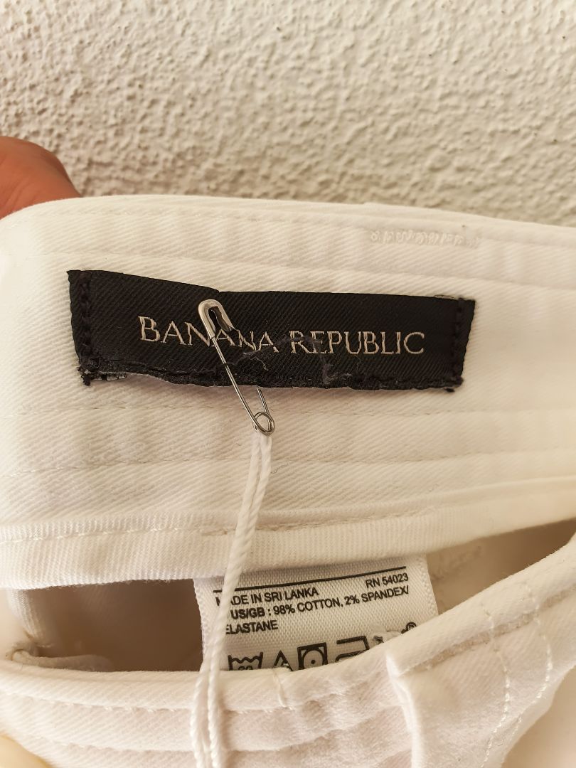 Banana Republic Pants M