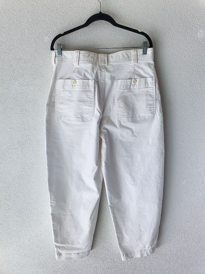 Banana Republic Pants M
