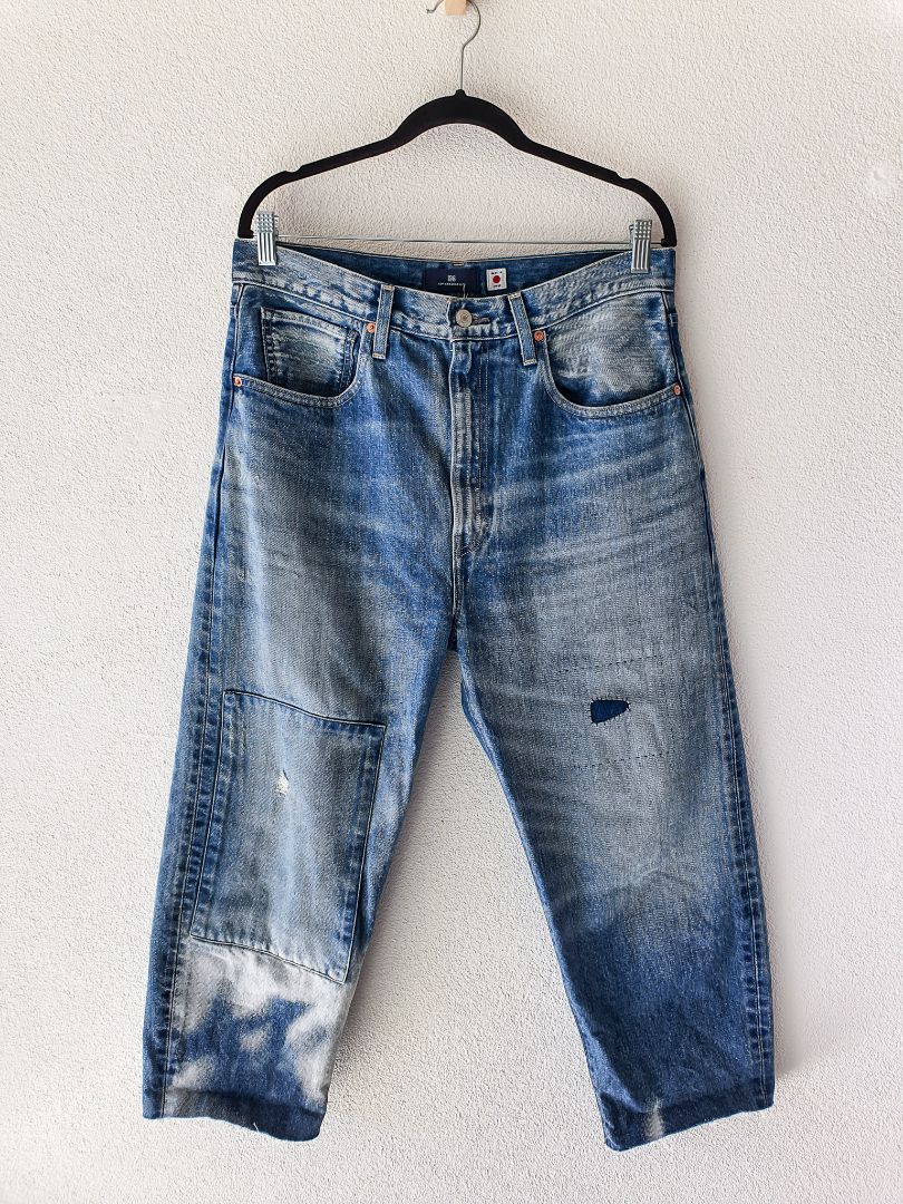 LEVIS Jeans S/M