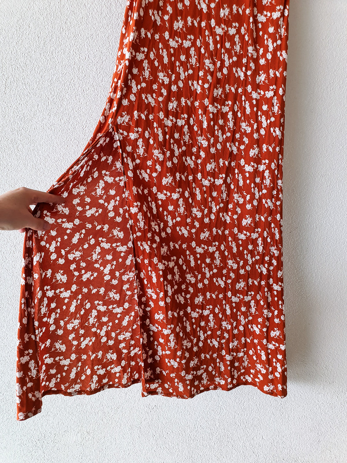 Among The Brave Dress S