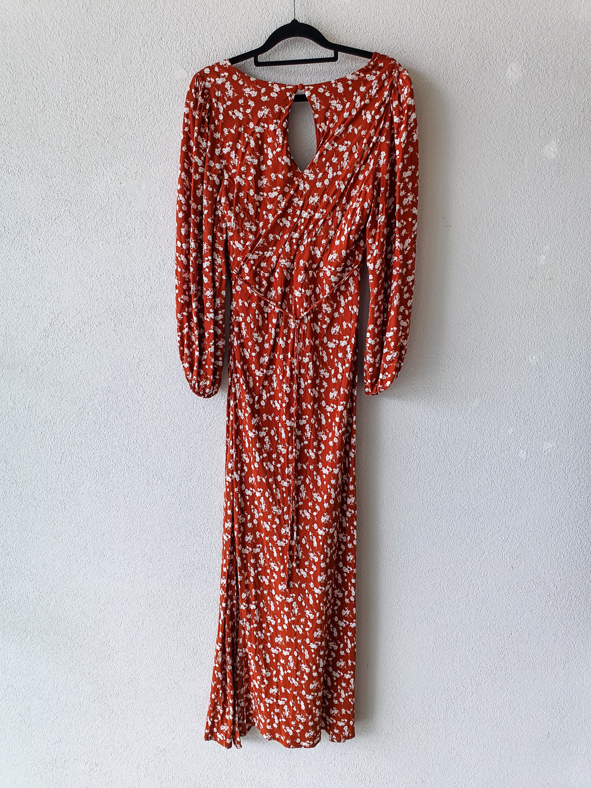 Among The Brave Dress S