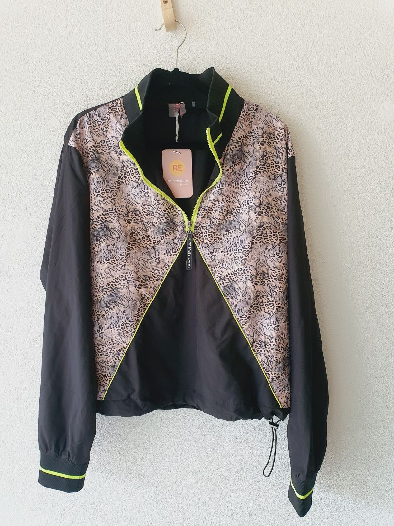 Sweat Republic Jacket L