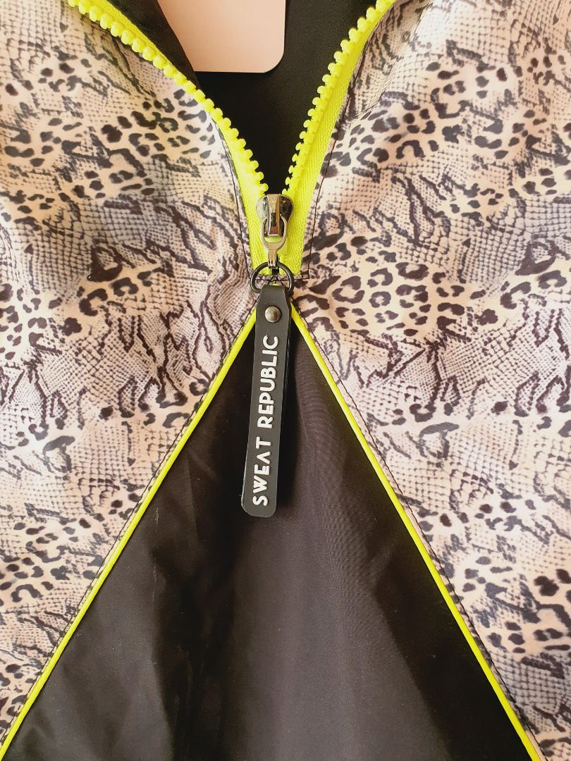 Sweat Republic Jacket L