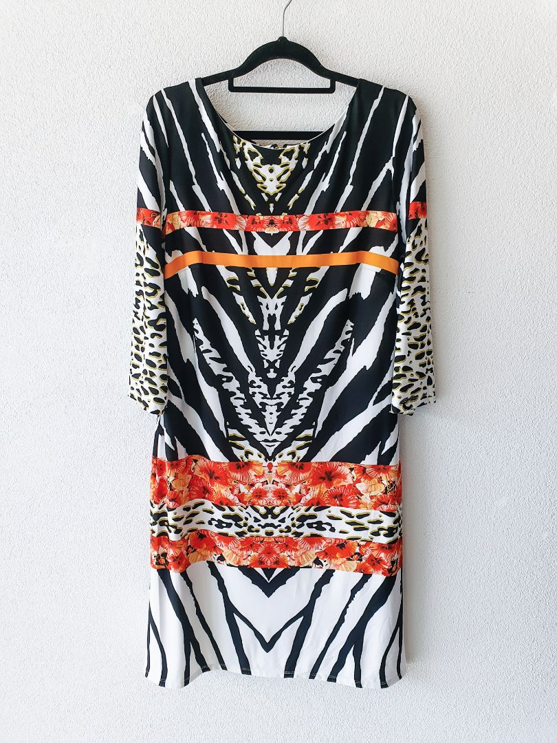 Frank Lyman Dress L