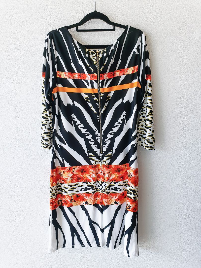 Frank Lyman Dress L