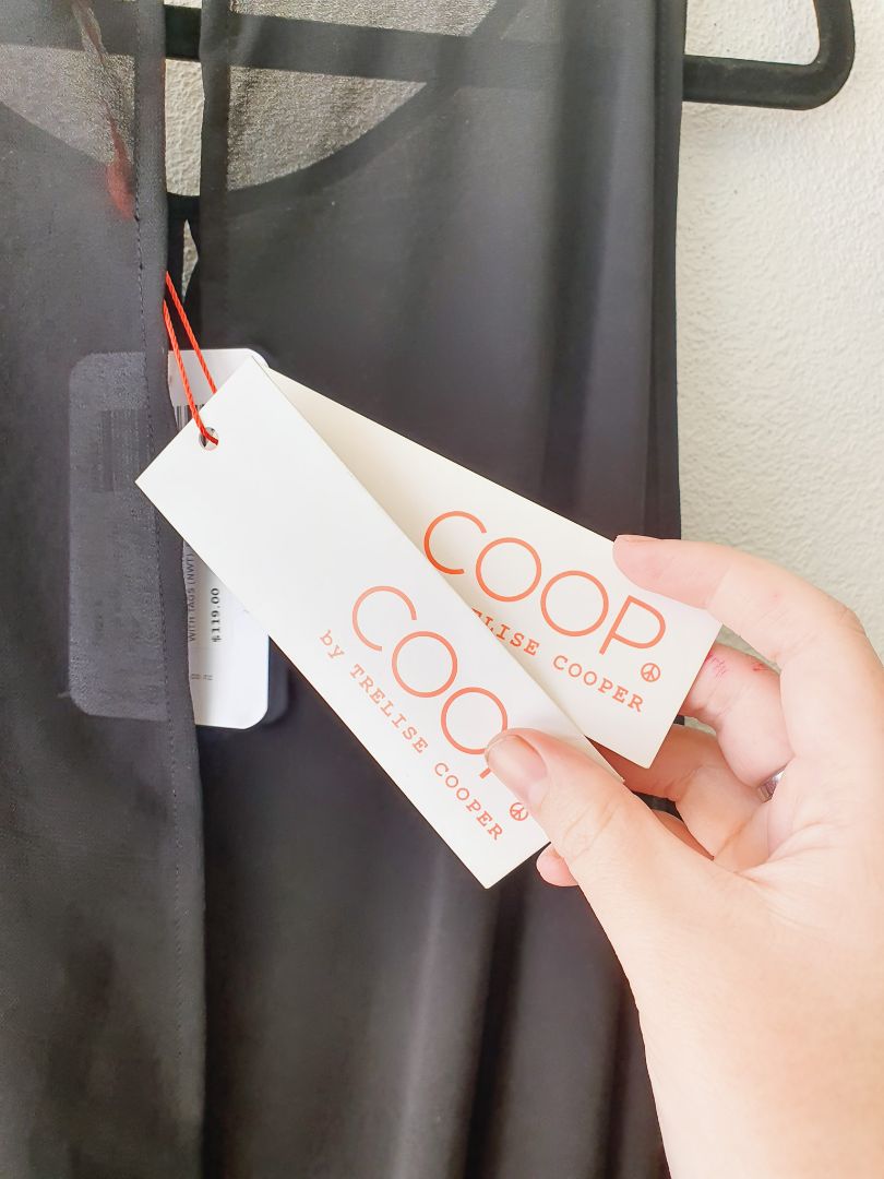 Coop by Trelise Cooper Top S