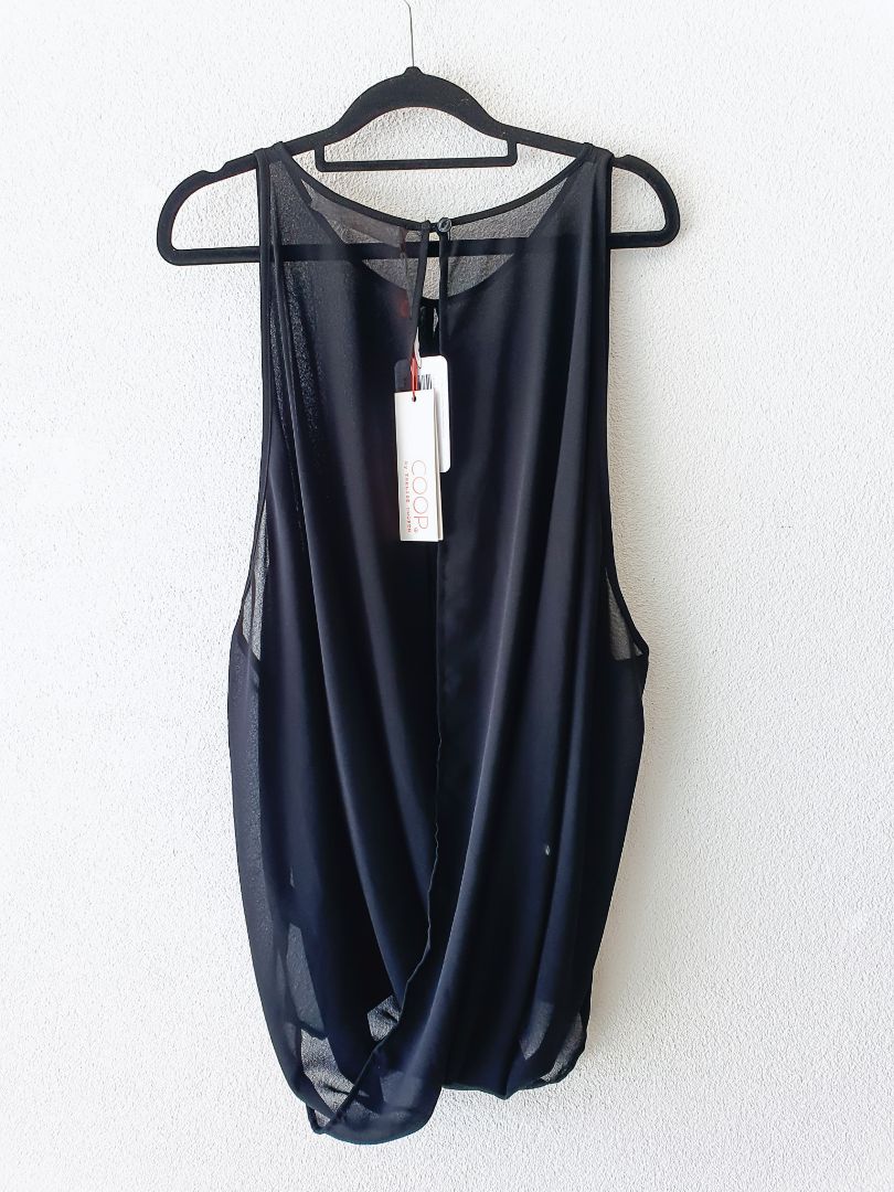 Coop by Trelise Cooper Top S