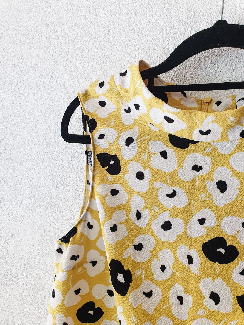 Veronika Maine Top XS