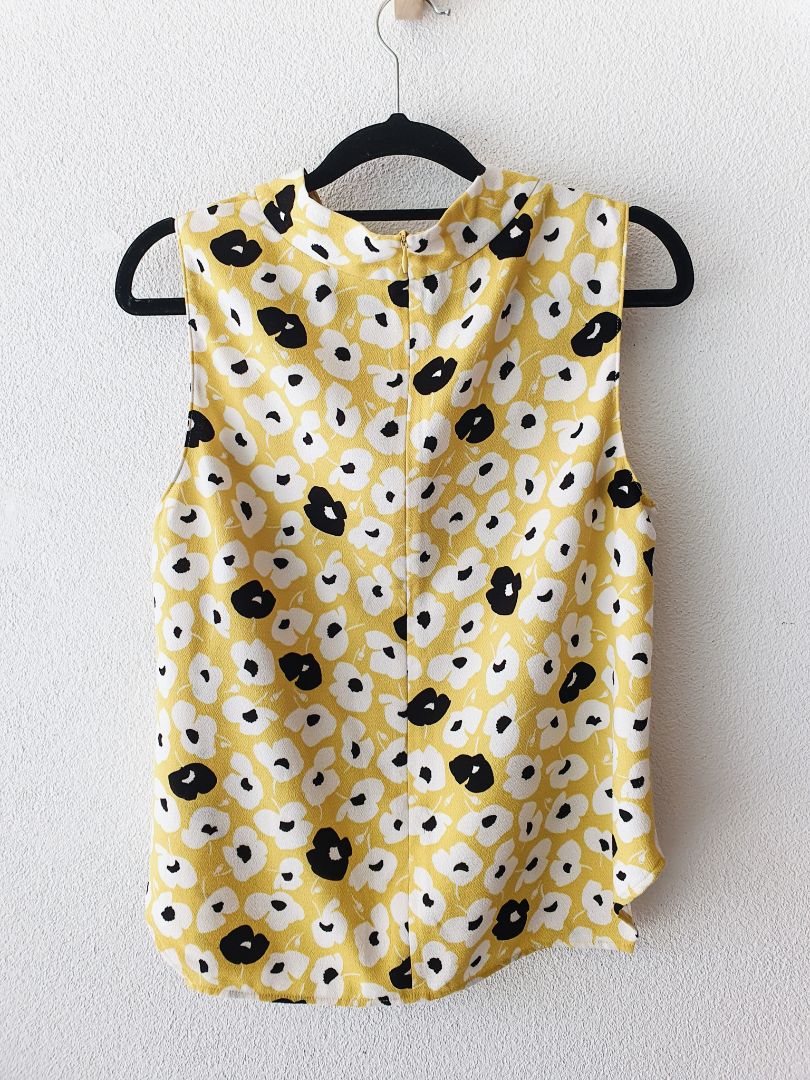 Veronika Maine Top XS