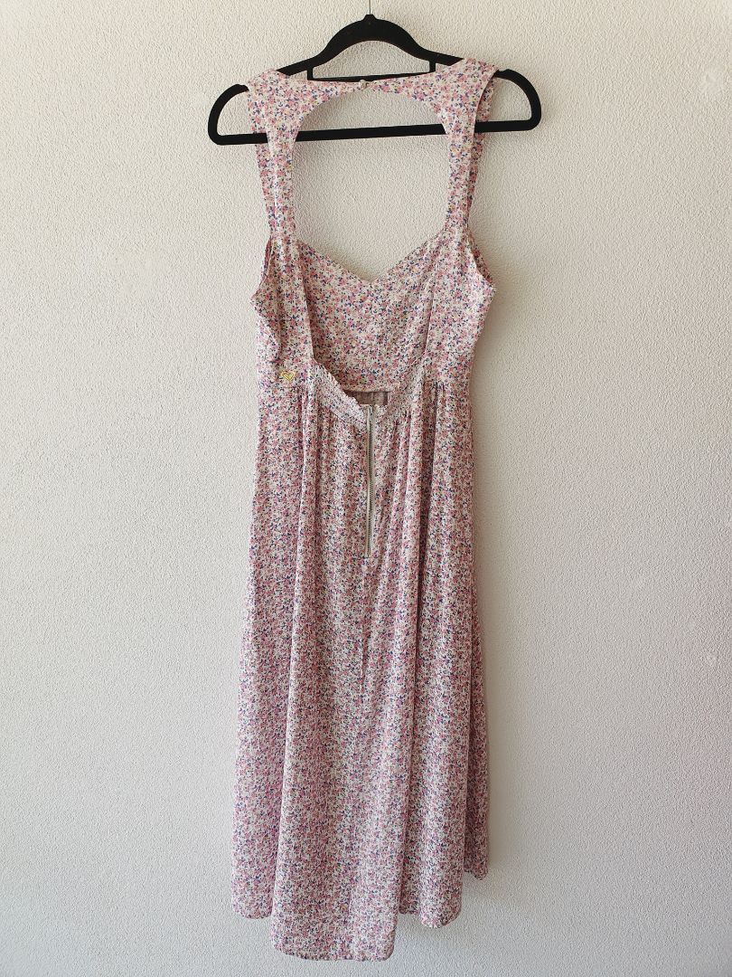 Roxy Dress M