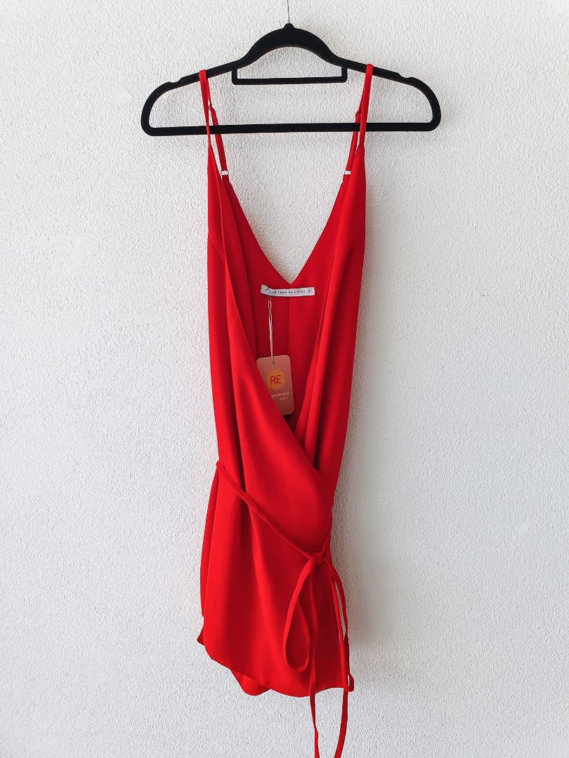 Stolen From My Sister Top S