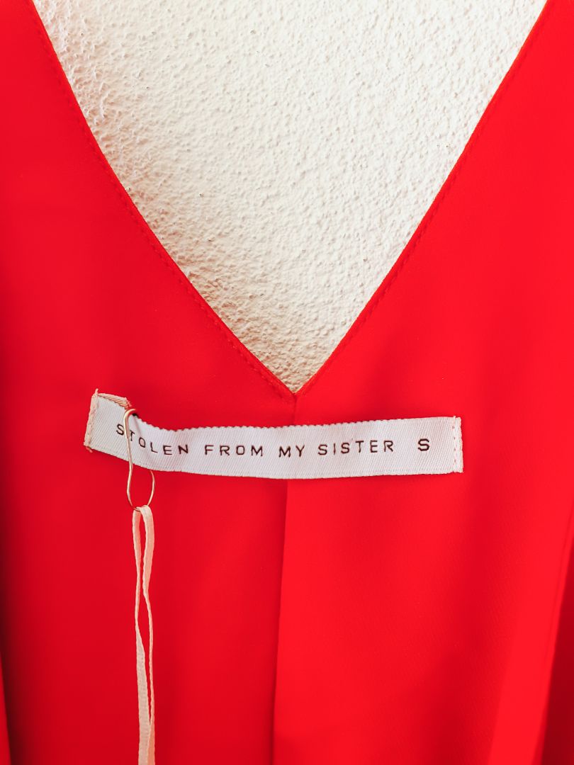 Stolen From My Sister Top S