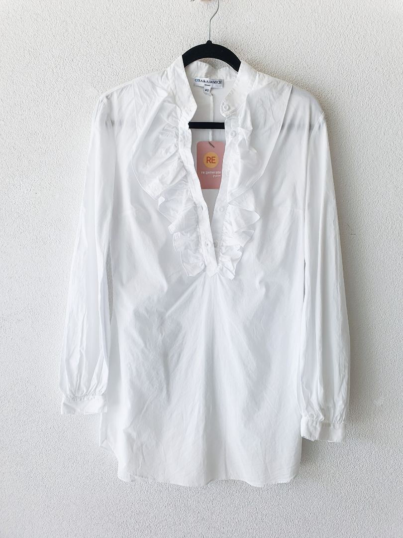 Cora de Adamich Dress M