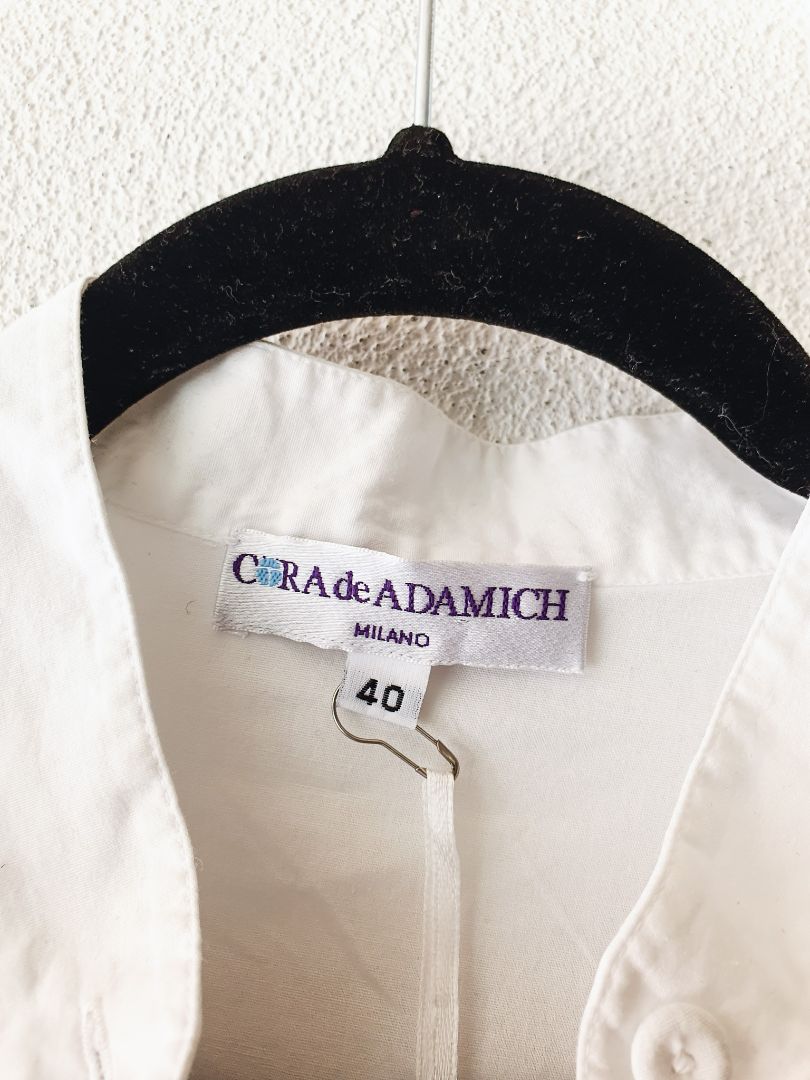 Cora de Adamich Dress M