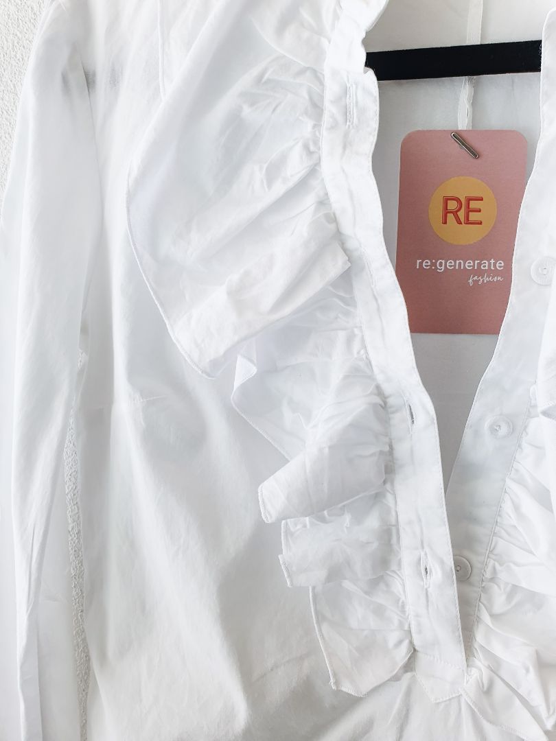 Cora de Adamich Dress M