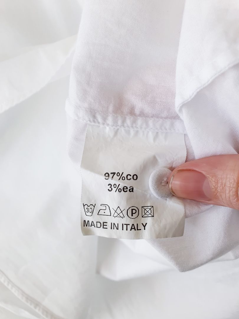 Cora de Adamich Dress M