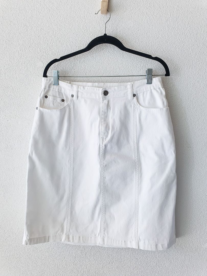 Vassalli Skirt L