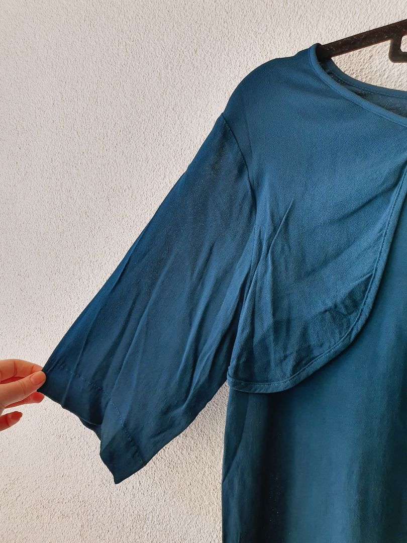 Ingrid Starnes Dress M