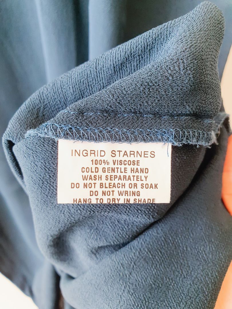 Ingrid Starnes Dress M