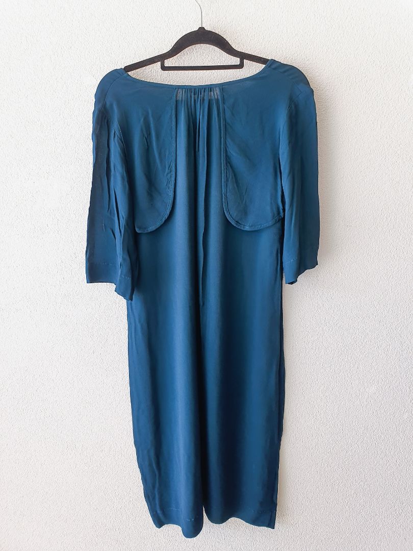 Ingrid Starnes Dress M