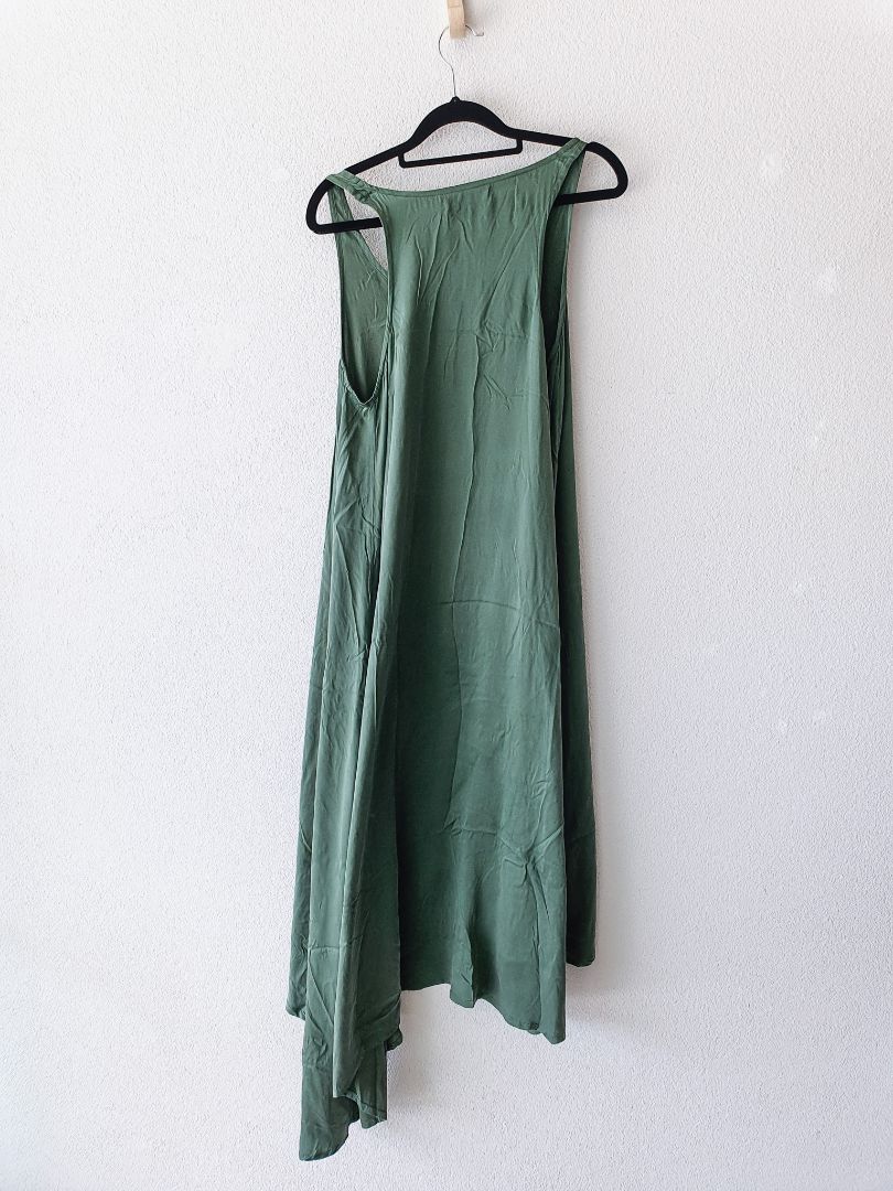 Elk Dress L